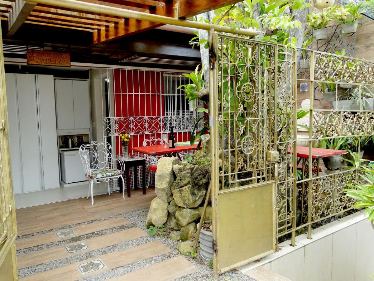 Апартаменти Casa Mirar Recife De Олінда Екстер'єр фото