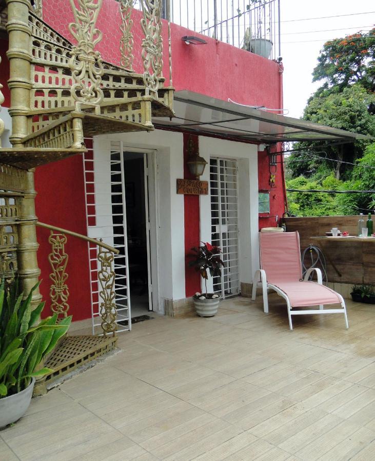 Апартаменти Casa Mirar Recife De Олінда Екстер'єр фото
