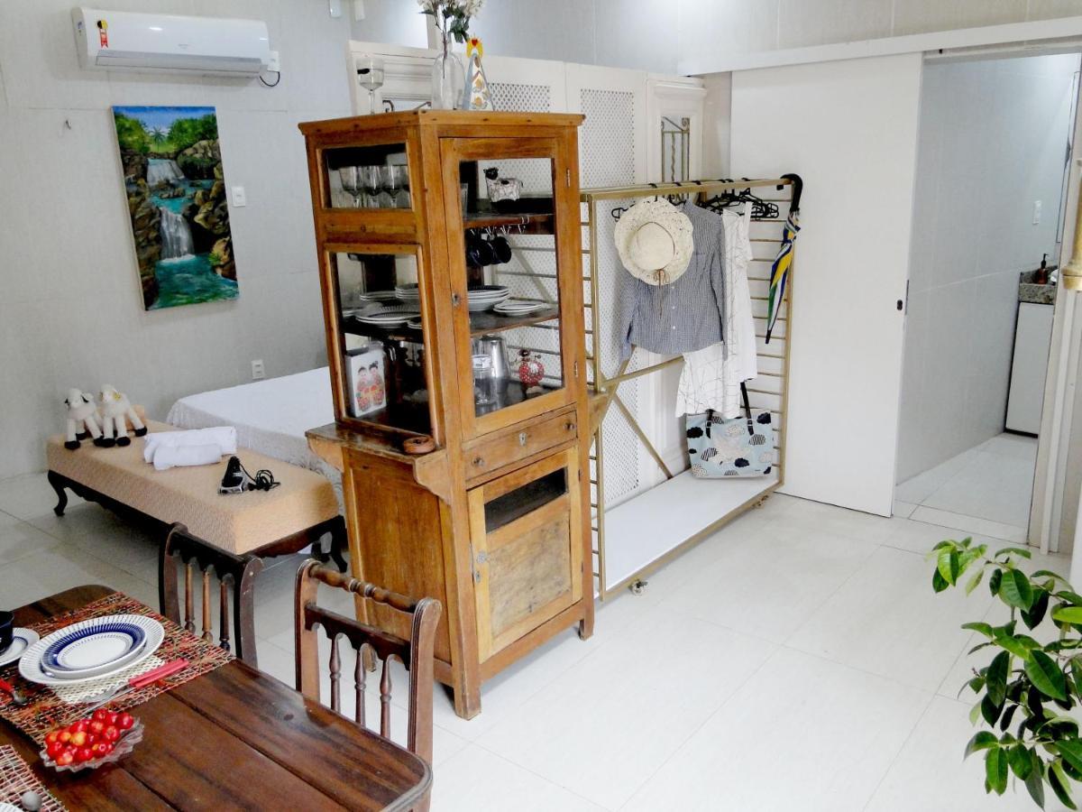 Апартаменти Casa Mirar Recife De Олінда Екстер'єр фото