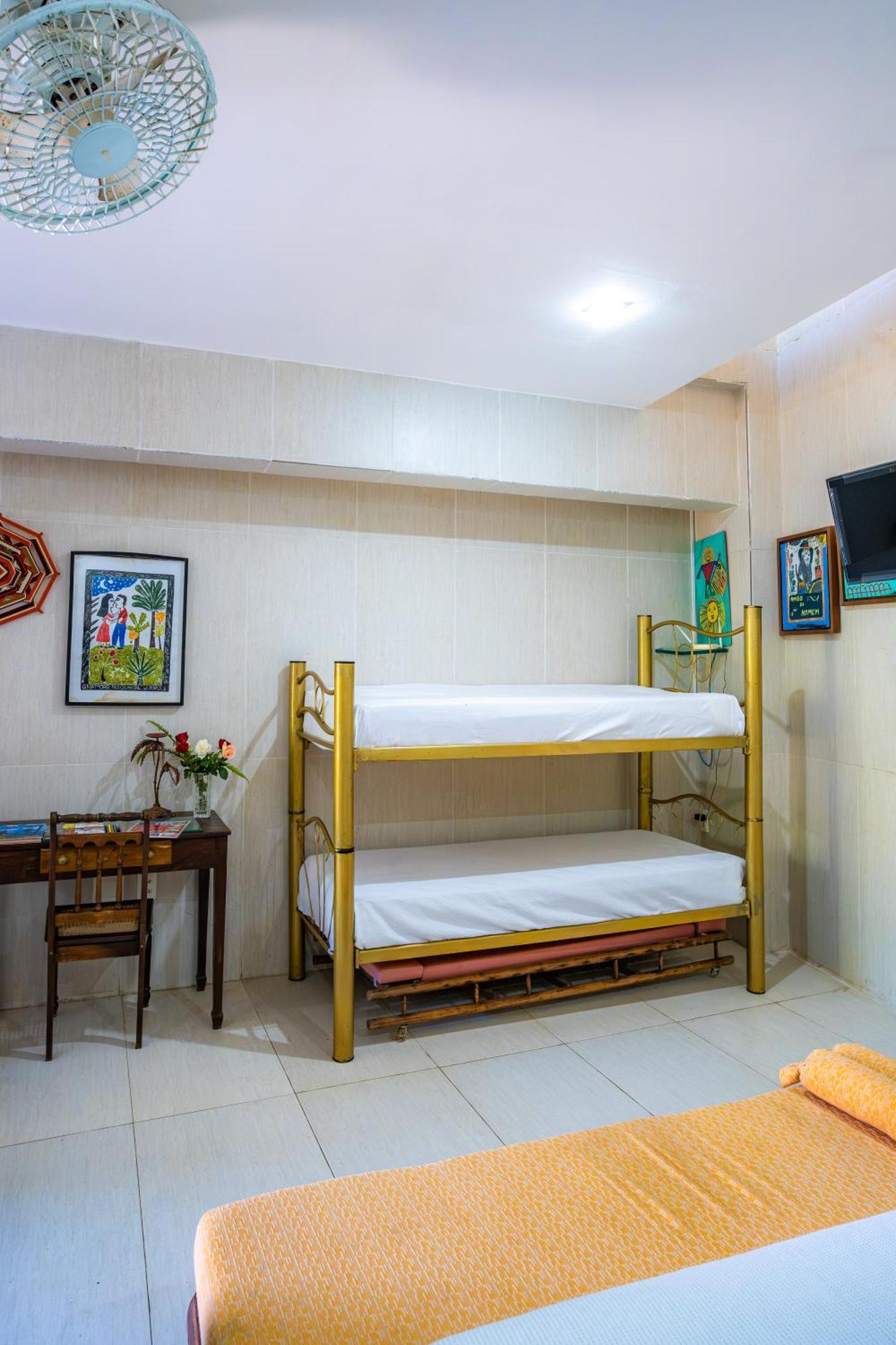 Апартаменти Casa Mirar Recife De Олінда Екстер'єр фото