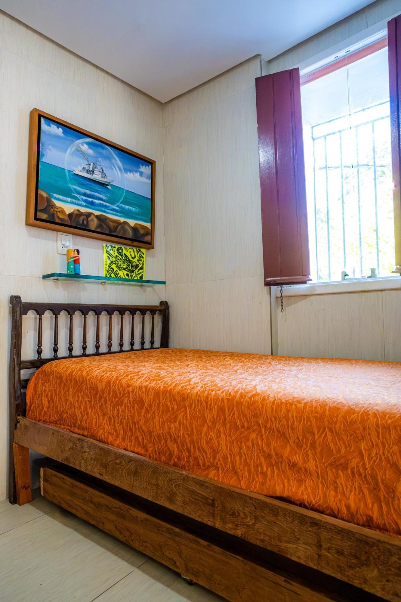Апартаменти Casa Mirar Recife De Олінда Екстер'єр фото