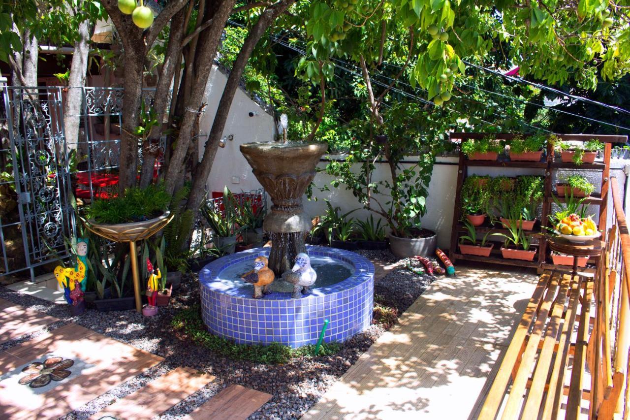 Апартаменти Casa Mirar Recife De Олінда Екстер'єр фото